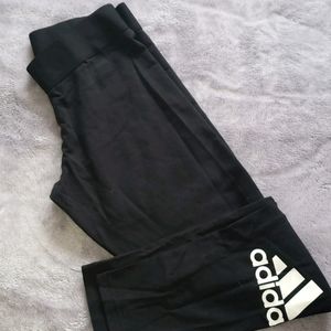Adidas Full Length Leggings